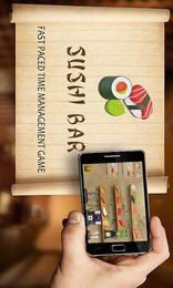 download Sushi Bar apk